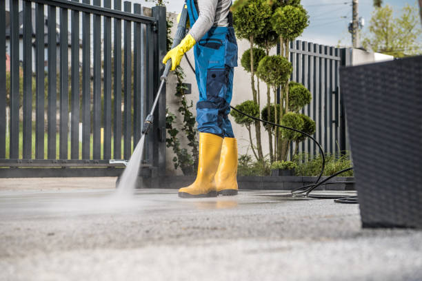 Trusted Broadway, NC Pressure Washing Experts